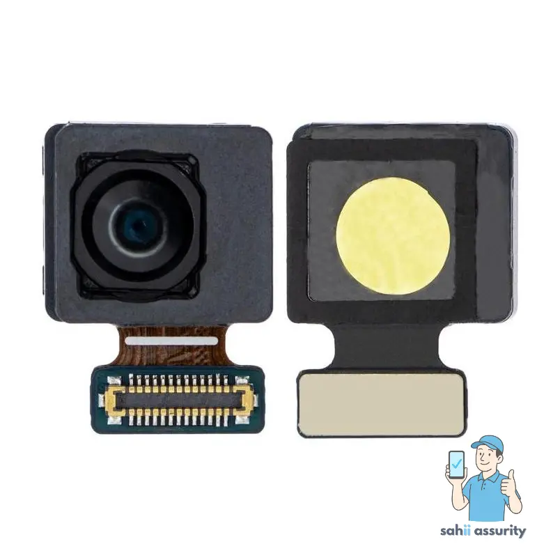 Replacement Front Camera for Samsung Galaxy Note10 5G (Selfie Camera)